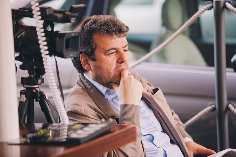 maurizio corte mediamentor™ giornalista, media educator, scrittore per i media photo jessica zufferli