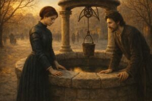 leggenda pozzo dell'amore verona corrado isabella attesa